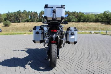 Triumph GT Pro