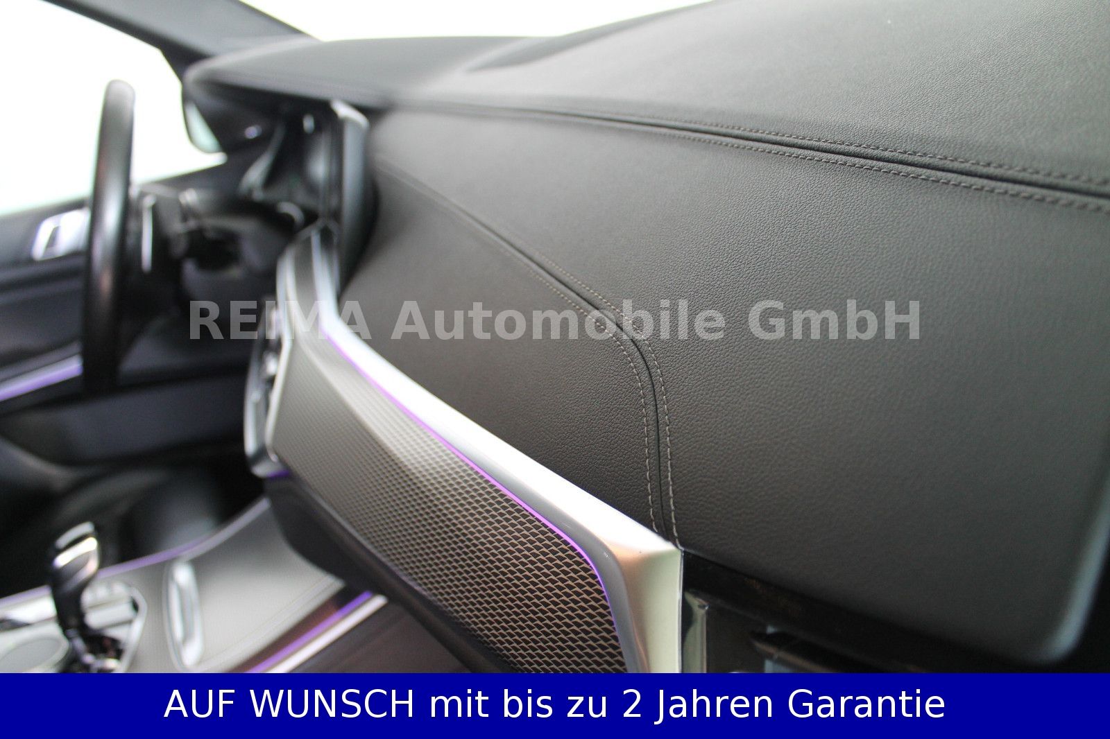 Fahrzeugabbildung BMW X5 M50 d , 360°, LED, ACC, HUD, Leder