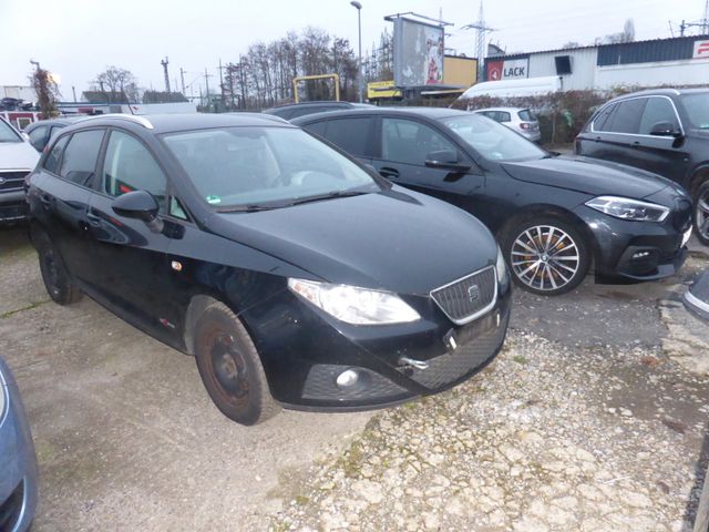 Seat Ibiza ST Style