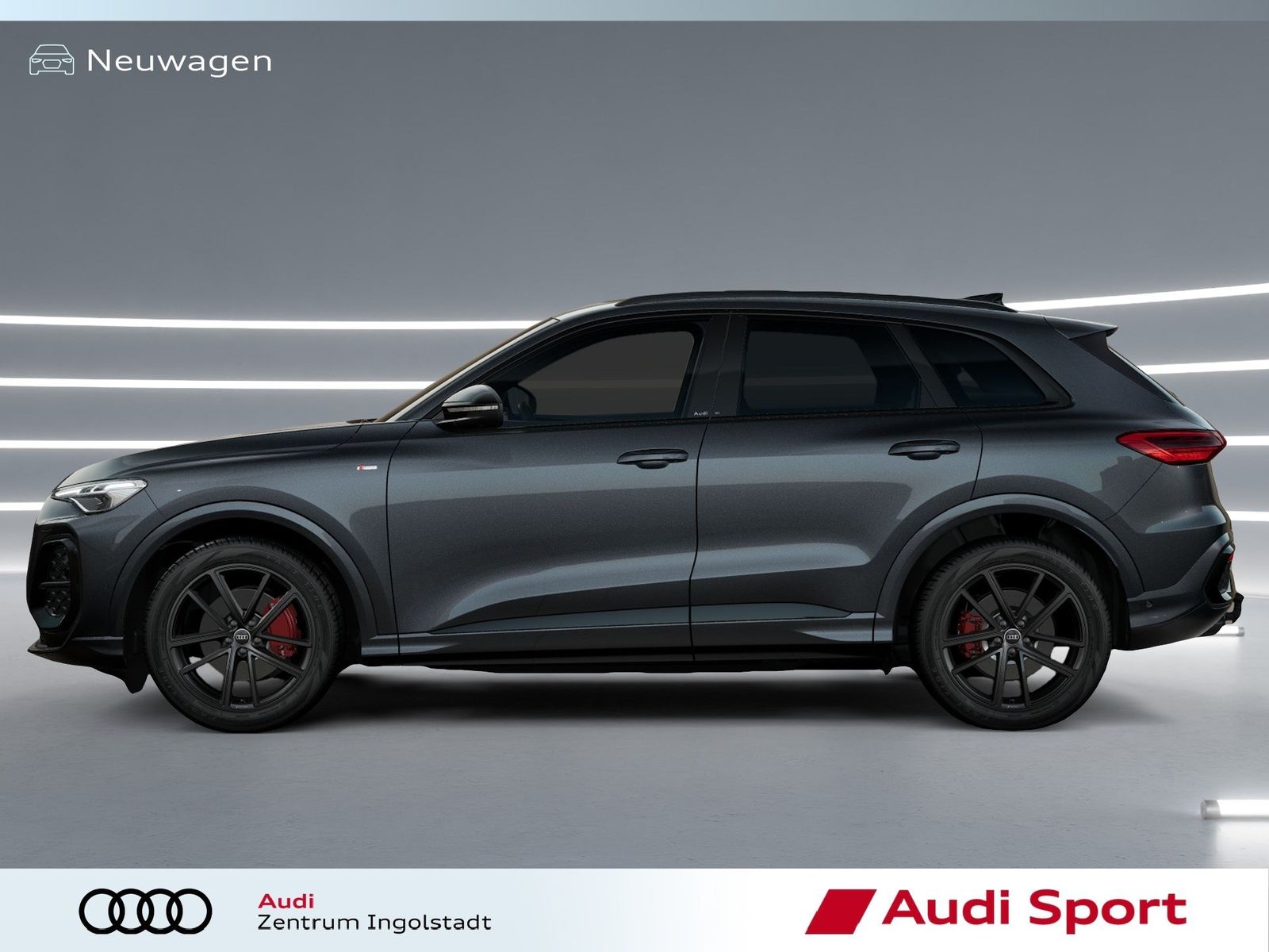 Audi Q5 - Bild 5