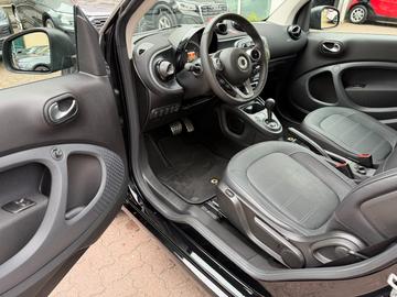 Smart ForTwo 2018