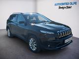 Jeep Cherokee Limited 4WD**LEDER-AUTOMATIK**