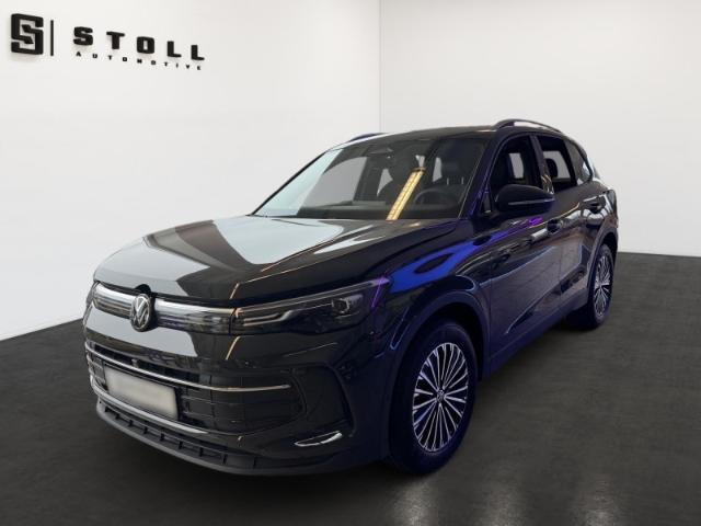 Volkswagen Tiguan GOAL 1.5 eTSI DSG Plus-Paket+++