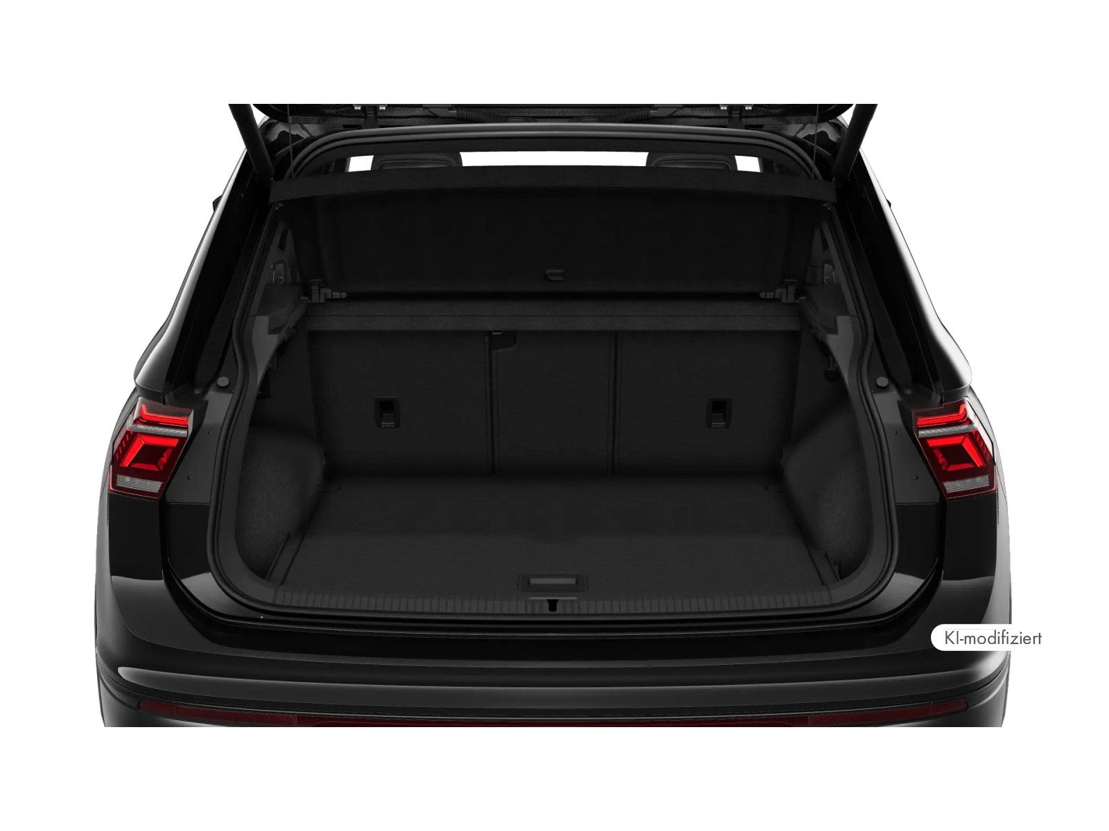 Volkswagen Tiguan - Bild 8