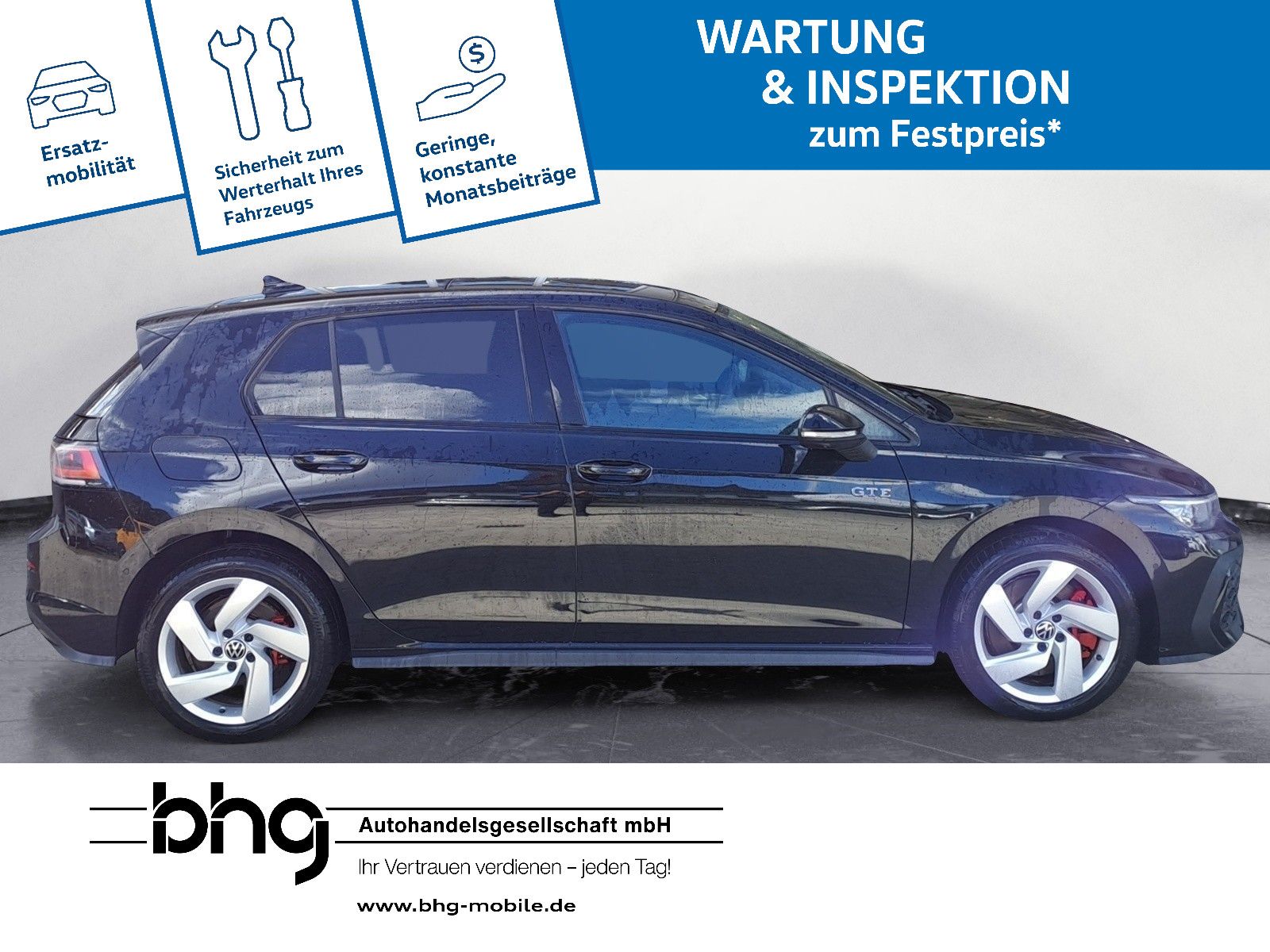 Volkswagen Golf - Bild 6