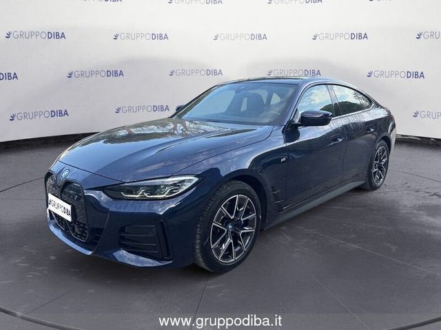 Otros BMW i4 G26 2021 edrive40 Msport