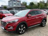 Hyundai Tucson 1.6 T/4x4/Autom/Pano/LED/Leder/50 TKM!!! - Hyundai: 50