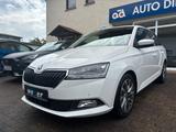 Skoda Fabia Combi Best of*DSG*NAV*CARPLAY*Si.Hz.*LED - Skoda Fabia: Best Of