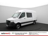 Mercedes-Benz Sprinter 316 Mixto *Werkstatt* AHK 3,5t+6-SITZE