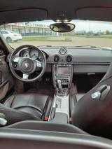 Porsche Cayman S MY08 S - gebrauchte Porsche Cayman aus dem Jahr 2007