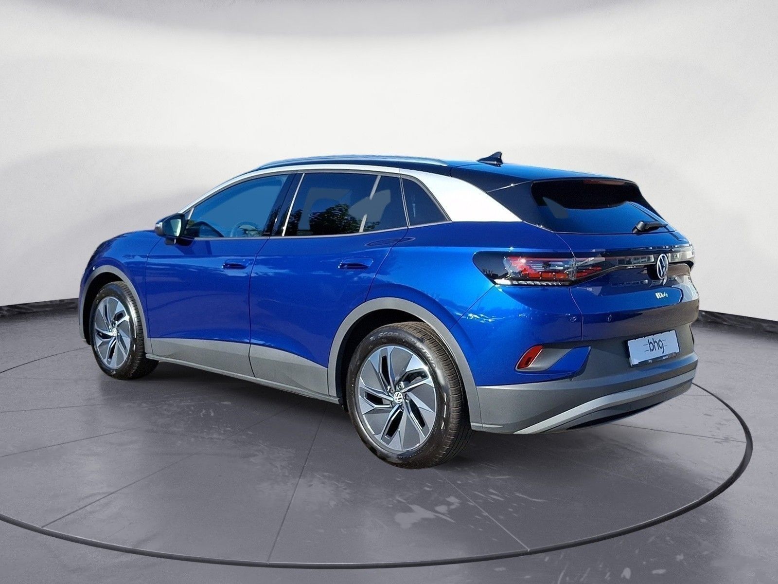 Volkswagen ID.4 - Bild 4