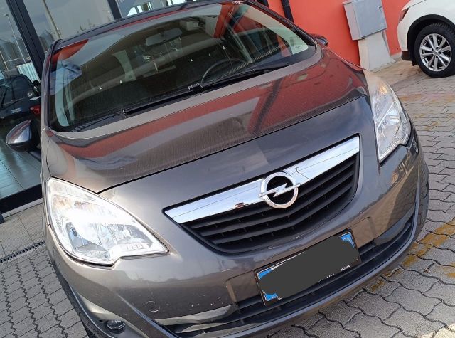 Opel Meriva 1.3 CDTI 95CV ecoFLEX Cosmo