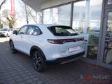 Honda HR-V Hybrid 1.5 i-MMD Elegance Navi LED ACC Klim - gebrauchte Honda SUV & Geländewagen