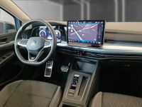 Volkswagen Golf - Vorschau Bild 8