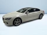 BMW Serie 6 Gran Coupe 640 d Msport edition xDri - BMW: E64