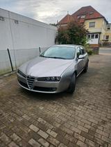 Alfa Romeo 159 2,4jtdm - Alfa Romeo 159: Jtdm