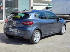 Fahrzeugabbildung Clio V Business Edition 1.0 TCe 90 EU6d Komfort-