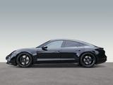 Porsche Taycan Turbo Burmester HA-Lenkung InnoDrive BOSE - Porsche Taycan: Automatik