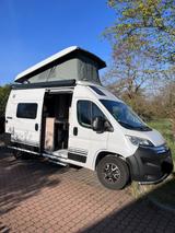 Bürstner Campeo Black Forest C 540 - Bürstner 540