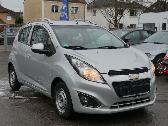 Chevrolet Spark LT+