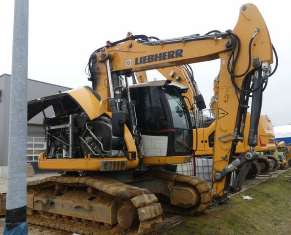 Liebherr R914 K STD