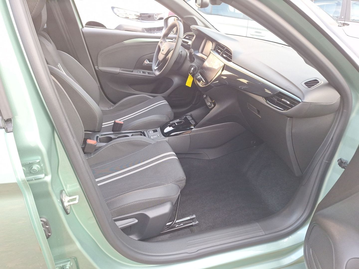 Opel Corsa - Bild 29