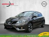 Nissan Pulsar 1.6 DIG-T Tekna AHK 360°  Bronze Metallic - Nissan Pulsar in Stuttgart