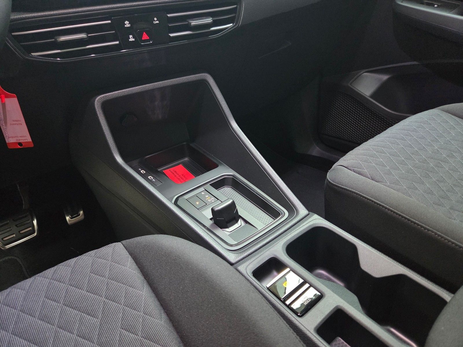 Volkswagen Caddy Maxi - Bild 20