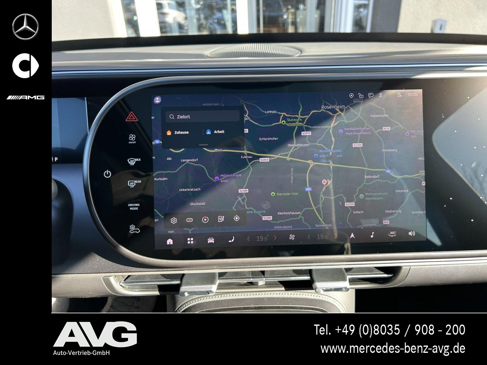 Smart #5 Pro (76kWh) Pano Memory Distr Stndhzg 360°, миниатюра 23