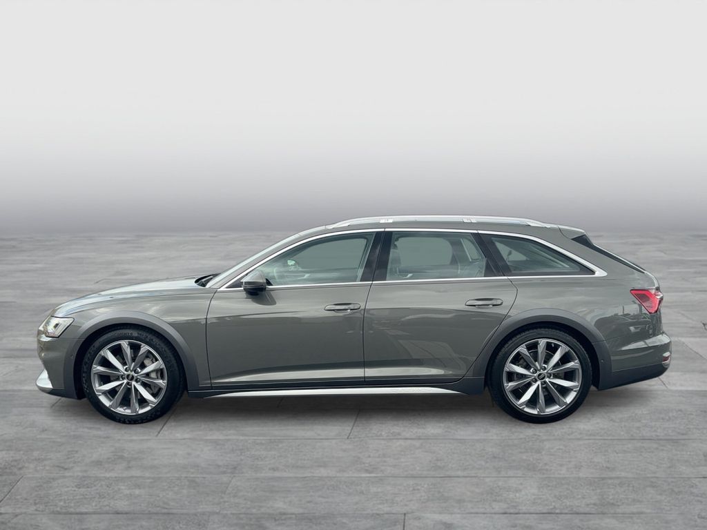 Audi A6 Allroad — fotografia 2