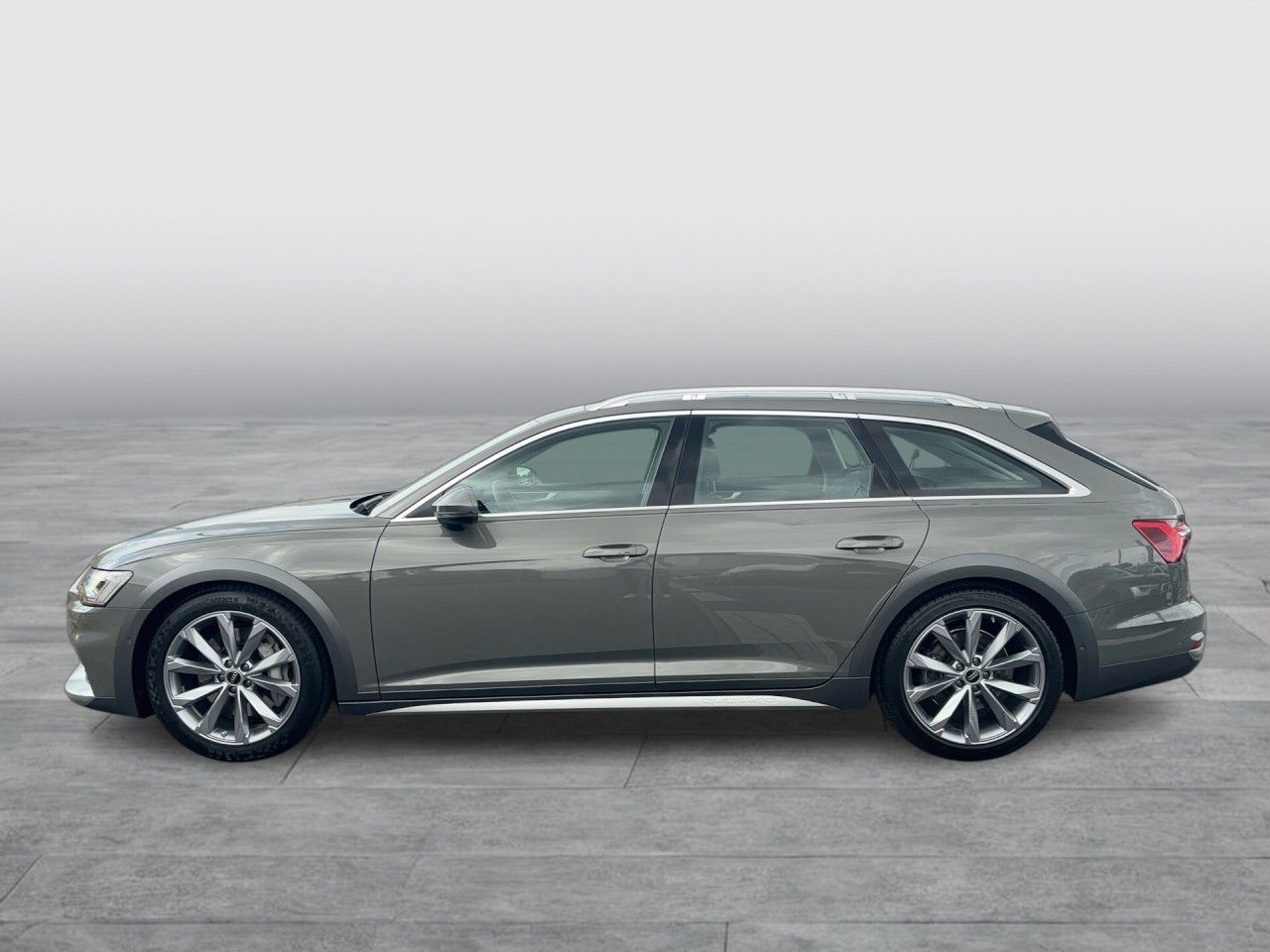 Audi A6 allroad 55 TFSI quattro S tronic LED Navi Pan imagem 2