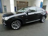 BMW X4 xDrive 30d xLine SAG,Leder,AHK,ACC,CarPlay - BMW X4 Gebrauchtwagen in Berlin