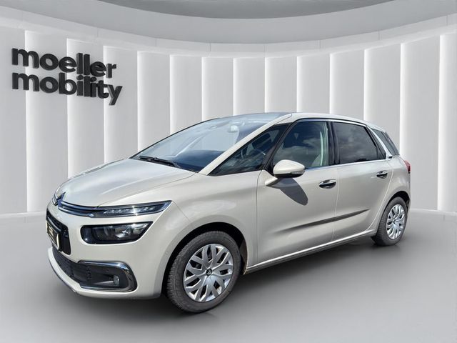 CITROEN C4 SpaceTourer