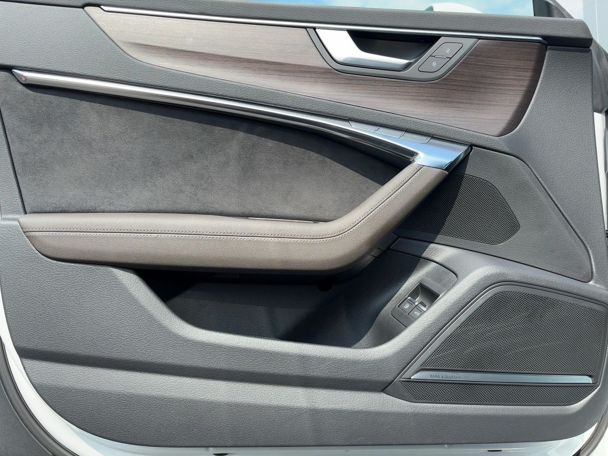Audi A7 - Bild 16