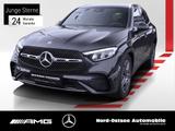 Mercedes-Benz GLC 300 d 4M AMG KAMERA KLIMA LED SITZHZG - Mercedes-Benz GLC 300 Jahreswagen