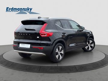 Volvo XC40 - 4