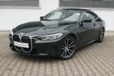 BMW 420d xDrive AUT*GSD*HIFI*HUD*AHK*SHZ*LED* - Hybrid (Diesel/Elektro): Sportwagen