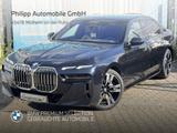 BMW 740d xDrive M Sport PanoSky StHzg B&W Autobahnas - BMW 740 in Duisburg