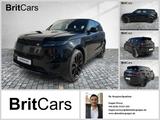 Land Rover RANGE ROVER SPORT D350 Autobiography AUT KlimaA - Land Rover Range Rover Sport Jahreswagen