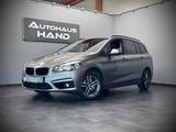 BMW 218i*GRAN TOURER*7-SITZER*DRIVING ASSIST* - BMW 218 Gran Tourer aus 2017