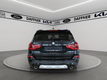BMW X3 - 6