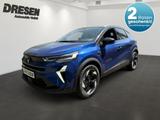 Renault Captur Techno Mild Hybrid 140 Navi+Digitales-Coc - Renault Neuwagen in Düsseldorf