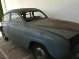Saab 96, Bj. 1968, Zweitakter, 50 PS, zum ... - Saab 96 von privat