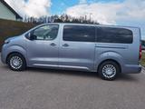 Toyota Proace (Verso) - gebrauchte Toyota Proace (Verso) aus dem Jahr 2022