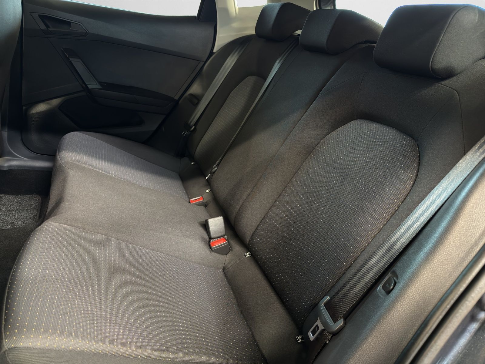 Seat Ibiza - Bild 15