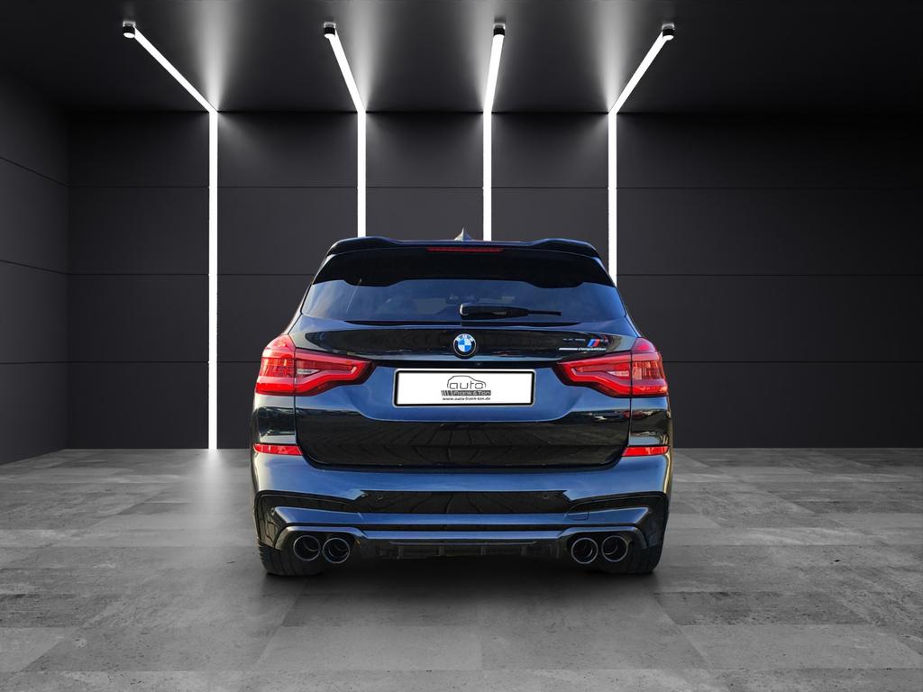 BMW X3 M