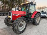Massey Ferguson 6180 ,4x4, 12/1998, nur 6847 mth - Offers