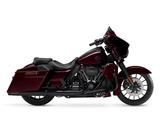 Harley-Davidson FLHXSE Street Glide CVO Jekill Ricks - HARLEY-DAVIDSON CVO STREET GLIDE FLHXSE