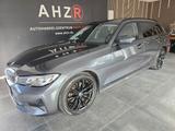 BMW 3 Touring 320 d Advantage*NAVI*TEMPO* - BMW 320: Kombi, 320d