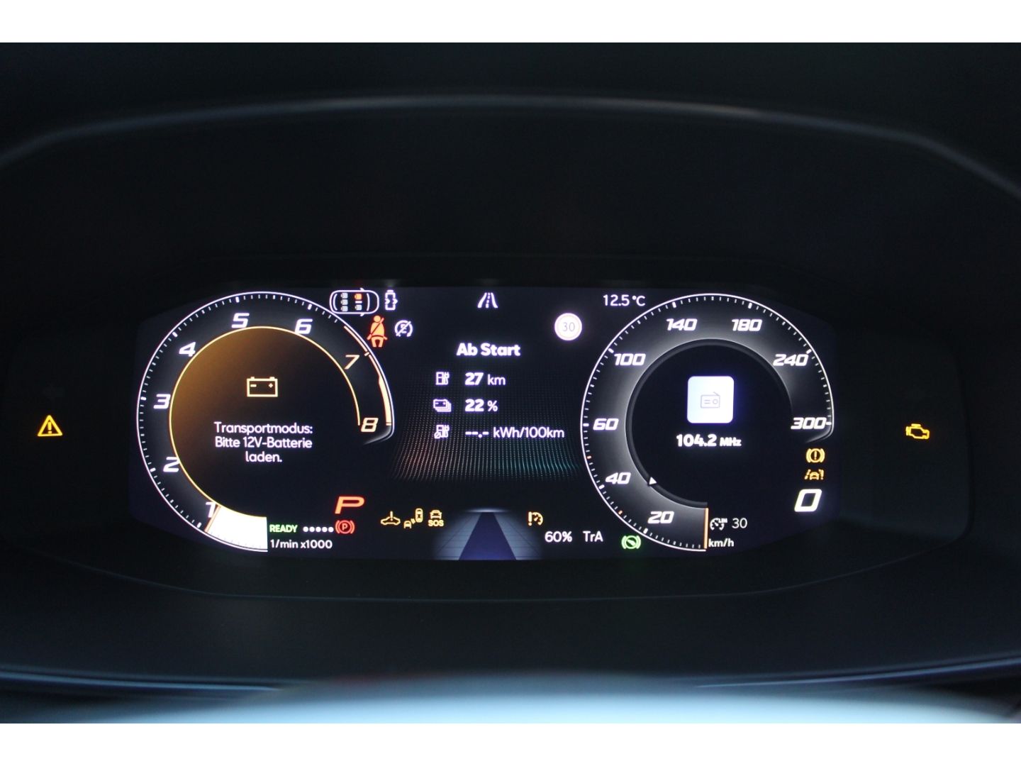Cupra Leon - Bild 13